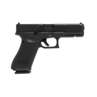 Imagem de PISTOLA GLOCK G17 GEN 5 MOS - OXIDADA - CAL.9MM